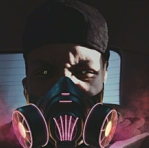 Meet your Posher, Jonathan